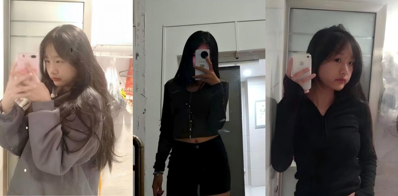 江苏南京信息职业技院【郑熠欣】与男友旅游途中彻底被征服，从此沉迷性爱快感淫骚无比