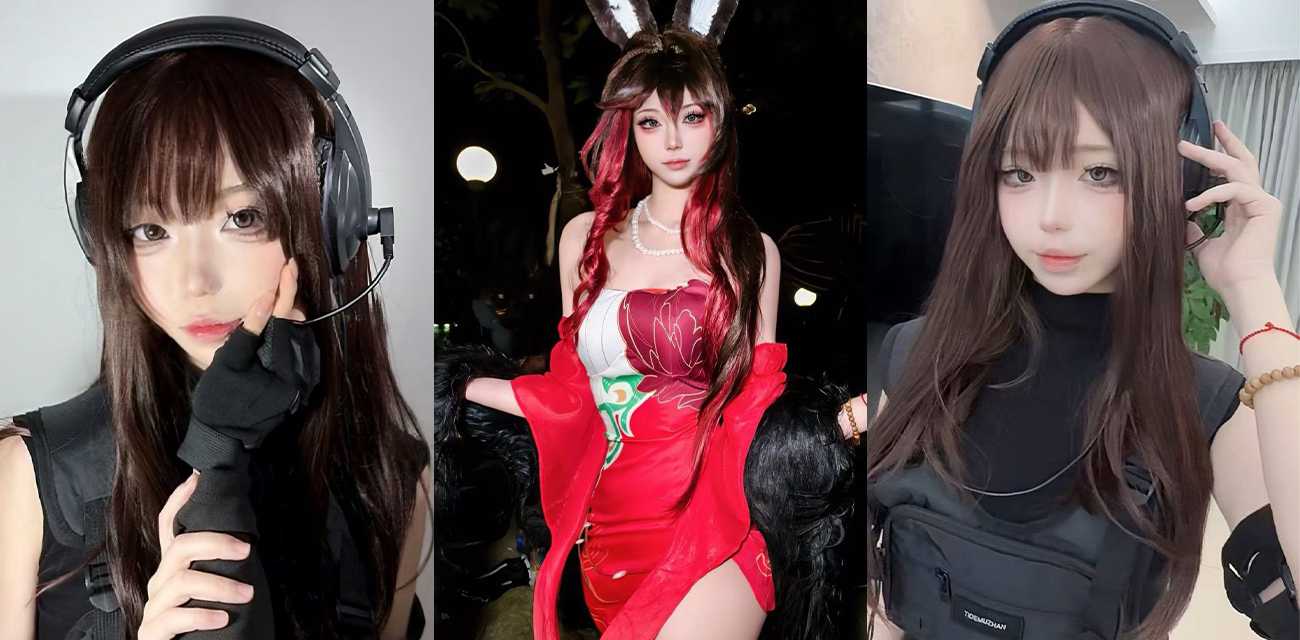 推特二次元福利姬门槛视频曝光，清纯女高自慰棒跳蛋挑逗阴户双指抠逼高潮喷水